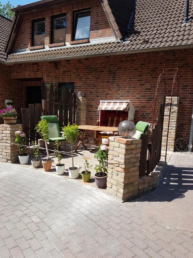 Garten Eden Lubmin Exterior photo